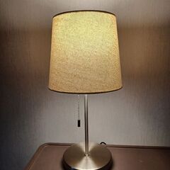 テーブルランプ