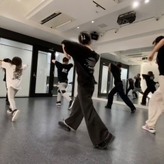 外苑前スタジオ♪ みつばちまき先生直接指導！JOY-NT Dance Studioレッスン生募集中！！！の画像
