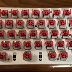 Razer Huntsman miniの画像