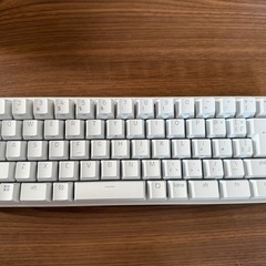 Razer Huntsman miniの画像