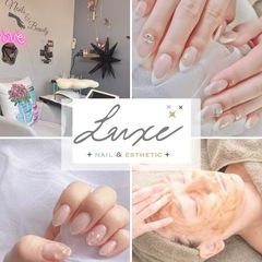 自分で綺麗に！！セルフジェルネイルレッスンの画像