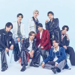 timelesz友達💕スノ担友達募集中💕