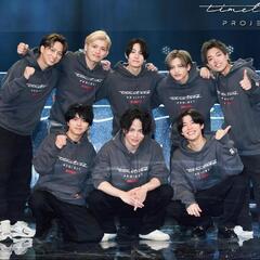timelesz友達💕スノ担友達募集中💕 - チャット