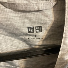 UNIQLO ブルゾンの画像