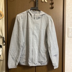 UNIQLO ブルゾンの画像