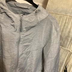 UNIQLO ブルゾン