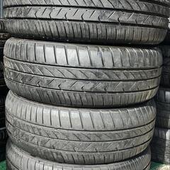 🌞205/60R16⭐工賃込み！ノア、ヴォクシー、プリウスα、S...