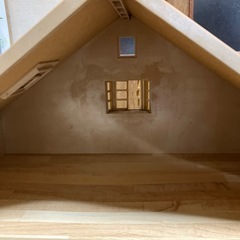 シルバニアファミリー　お家の画像