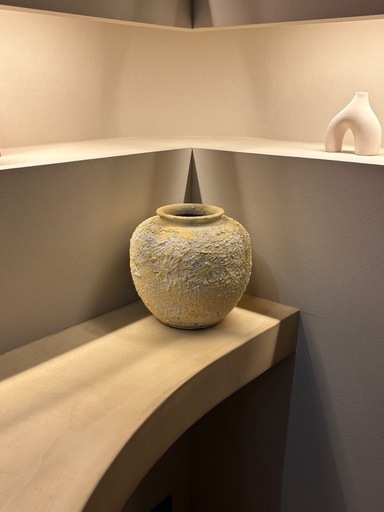 ZARAHOME フラワーベース ハンドメイド