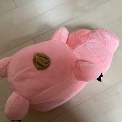 トイストーリー　ハム　BIGぬいぐるみ(⁎⁍̴̛ᴗ⁍̴̛⁎)の画像