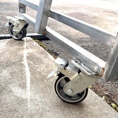 ベルトコンベア　中古　中国製　の画像