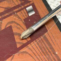 値下げしました！【中古】スナップオン Snap-on SDDP82A ドライバーの画像