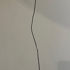 【❗️最終値下げ❗️】和室　照明　吊り下げの画像