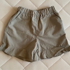b.room ショートパンツ120