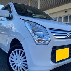 低走行7万キロ台☆月々8千円〜分割払い可‼️ 車検2年付き…