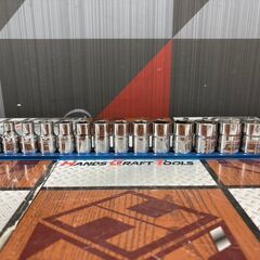 【中古】マックツールズ MACTOOLS XG66MM〜XG61...