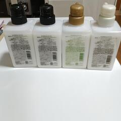 カミカ新品4つセットの画像