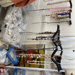 衣類，靴，アクセサリー50円〜220円の画像