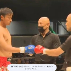 和歌山から大阪のジムへスパー行きます！ - スポーツ