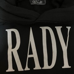 Rady   トレーナーの画像