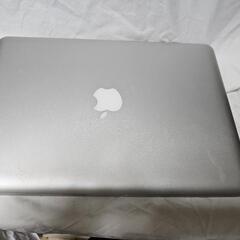 【ハイスペック】MacBook Pro  SSD-1TB メモリ...