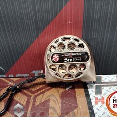 【新品】HCT HCM5019C 5ｍ×19ｍｍ スケール  