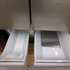 129,980→99,980円！大幅値下げ‼️リユースのサカイ浦和店【C1163】冷蔵庫 パナソニック NR-F507PX  2021　ファミリー　新生活　東京都　練馬区　板橋区　北区　足立区　埼玉県　さいたま市　浦和　大宮　川口市　蕨市　越谷市　草加市　志木市　朝霞市　和光市　富士見市　上尾市の画像