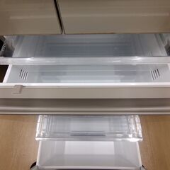 129,980→99,980円！大幅値下げ‼️リユースのサカイ浦和店【C1163】冷蔵庫 パナソニック NR-F507PX  2021　ファミリー　新生活　東京都　練馬区　板橋区　北区　足立区　埼玉県　さいたま市　浦和　大宮　川口市　蕨市　越谷市　草加市　志木市　朝霞市　和光市　富士見市　上尾市の画像