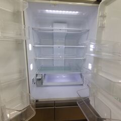 129,980→99,980円！大幅値下げ‼️リユースのサカイ浦和店【C1163】冷蔵庫 パナソニック NR-F507PX  2021　ファミリー　新生活　東京都　練馬区　板橋区　北区　足立区　埼玉県　さいたま市　浦和　大宮　川口市　蕨市　越谷市　草加市　志木市　朝霞市　和光市　富士見市　上尾市の画像