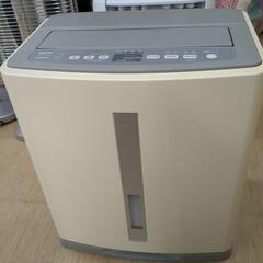  無料！！SANYO  加湿空気清浄機 RH-VWX12C ※黄...