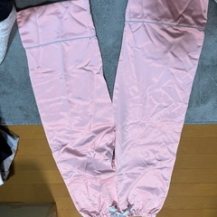 【新品】【未使用】Franc franc フランフラン　パジャマ　ルームウェアの画像