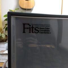 ②収納ケース　fits デカイ！の画像