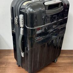 Samsonite　　スーツケース 　TSAロック付　　サムソナイト