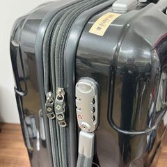 Samsonite　　スーツケース 　TSAロック付　　サムソナイトの画像