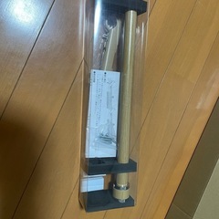 カーテンレールの画像