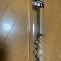 カーテンレールの画像