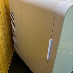 動作確認済み ベルソス VERSOS ダブルペルチェ冷温庫 VS-440 単相 100V 24L −9℃〜60℃ 厨房機材 温度調節 自動車用 小型冷温庫 大阪発の画像