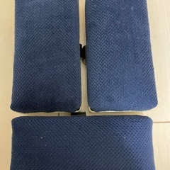 2/27処分　引取り専用　チョーク　黒板消し　未使用(1箱＋残り)+黒板消し3つの画像