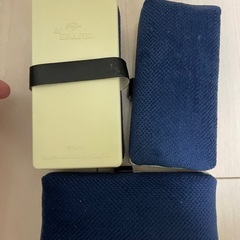 2/27処分　引取り専用　チョーク　黒板消し　未使用(1箱＋残り)+黒板消し3つの画像