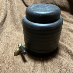 焼酎 前割　コンク　陶器
の画像