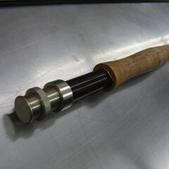 DAIWA フライロッド SYLPH シルフ 8.6ft #5 オールラウンダー F-865 2ピース フライ ダイワ 竿 釣具 札幌 手稲の画像