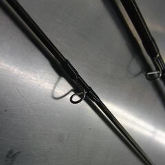 DAIWA フライロッド SYLPH シルフ 8.6ft #5 オールラウンダー F-865 2ピース フライ ダイワ 竿 釣具 札幌 手稲の画像