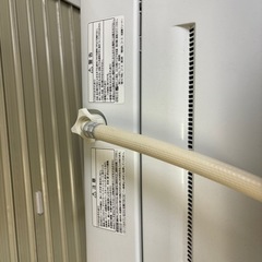 洗濯機　中古　美品　の画像