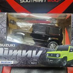 ジムニーJimny！！新品ラジコン