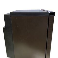 三菱 右開き冷蔵庫 RK-201-K 20L 20年製 ② 中古の画像