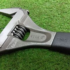 BAHCO 9029-T モンキーレンチ【野田愛宕店】【店頭取引限定】【中古】管理番号：IT6TQORUJ5GSの画像