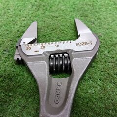 BAHCO 9029-T モンキーレンチ【野田愛宕店】【店頭取引限定】【中古】管理番号：IT6TQORUJ5GSの画像