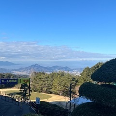ラウンドご一緒できる方