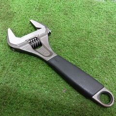 BAHCO 9029-T モンキーレンチ【野田愛宕店】【店頭取引限定】【中古】管理番号：IT6TQORUJ5GSの画像