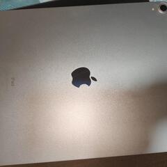 値下げしました!美品 iPad pro 12.9インチ256G ...